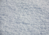 biały śnieg, płatki śniegu, Winter texture, snow background, zima, winter