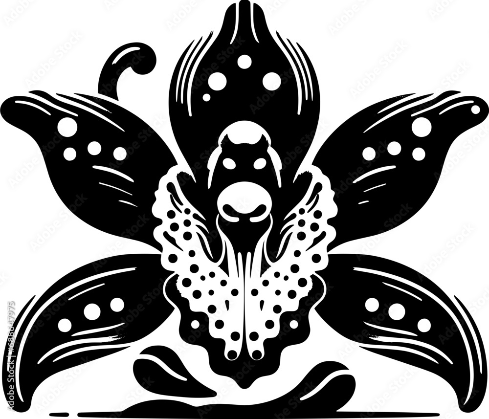 Orchid Dottyback icon 2 Orchid Dottyback icon 2