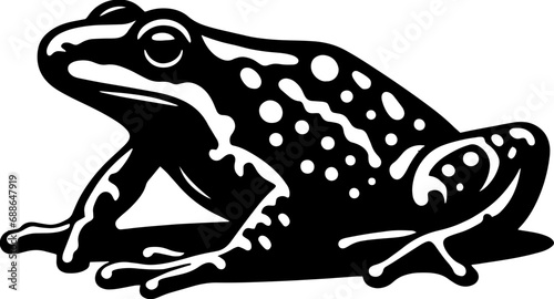Oregon Spotted Frog icon 6