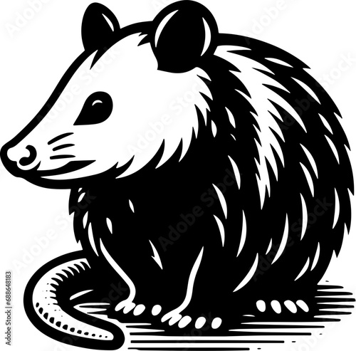 Photos Opossum icon 6