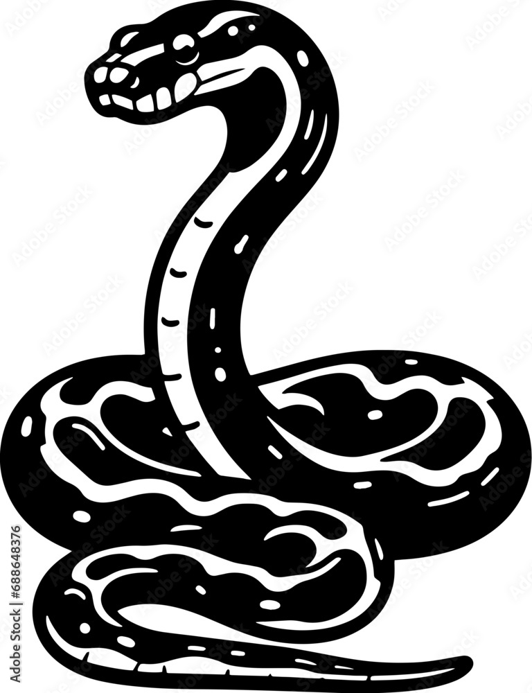 Olive python icon 6 Olive python icon 6
