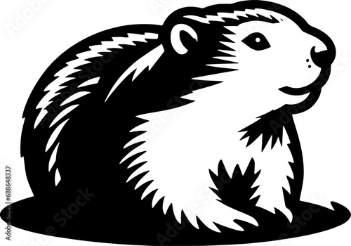 Olympic Marmot icon 3
