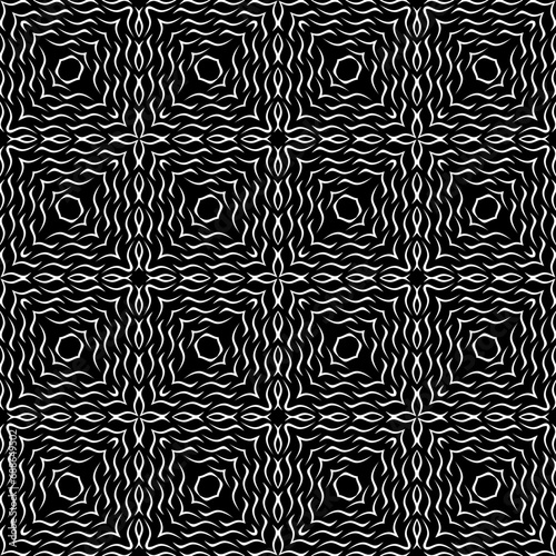 black and white seamless pattern wallpaper wall stone bulding texture stone brown detall betall surface game puzzle flower paper da mask vintag style da mask.