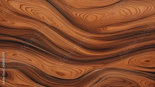 The textured background emphasizes the natural wood pattern.