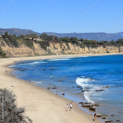 Point Dume, Malibu photo