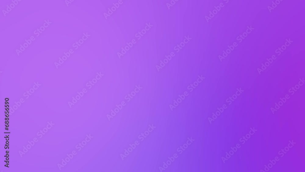 blue and purple gradient motion. Abstract background animation