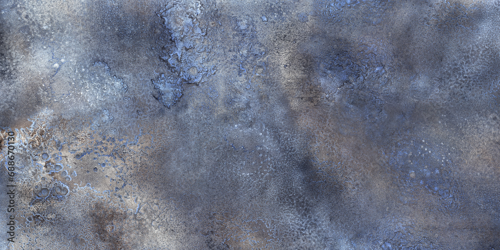Dark blue abstract or frosted glass texture Dark blue abstract or frosted glass texture