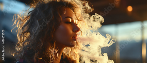 Nikotinkonsum: Risiken für die Jugend photo