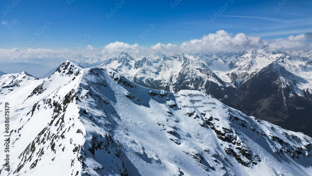 Italia Alps
