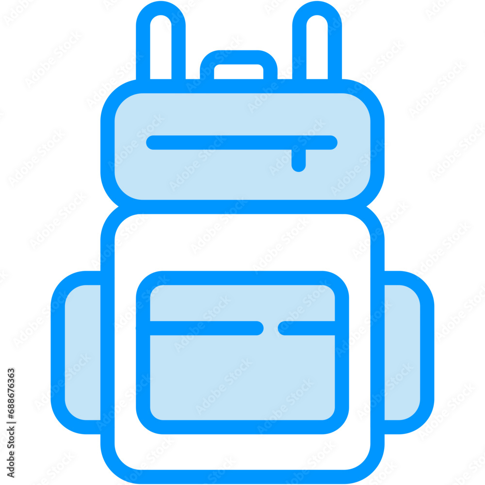 backpack vector .svg backpack vector .svg