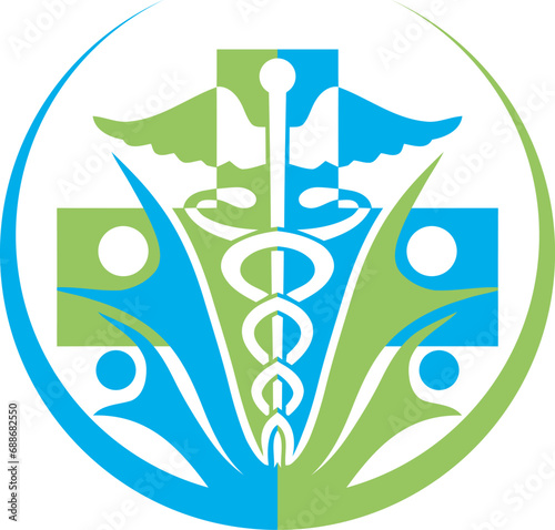 health care logo