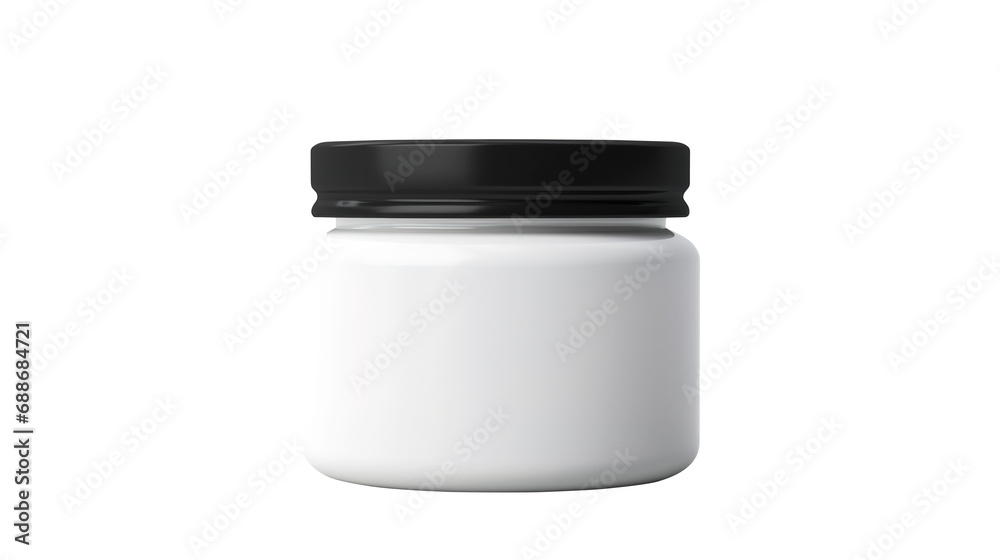 blank jar with label mockup isolated on transparent background Remove png, Clipping Path, pen tool blank jar with label mockup isolated on transparent background Remove png, Clipping Path, pen tool