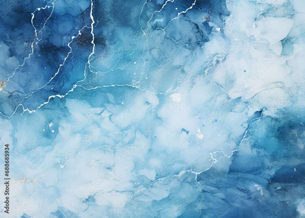 Obraz premium water background