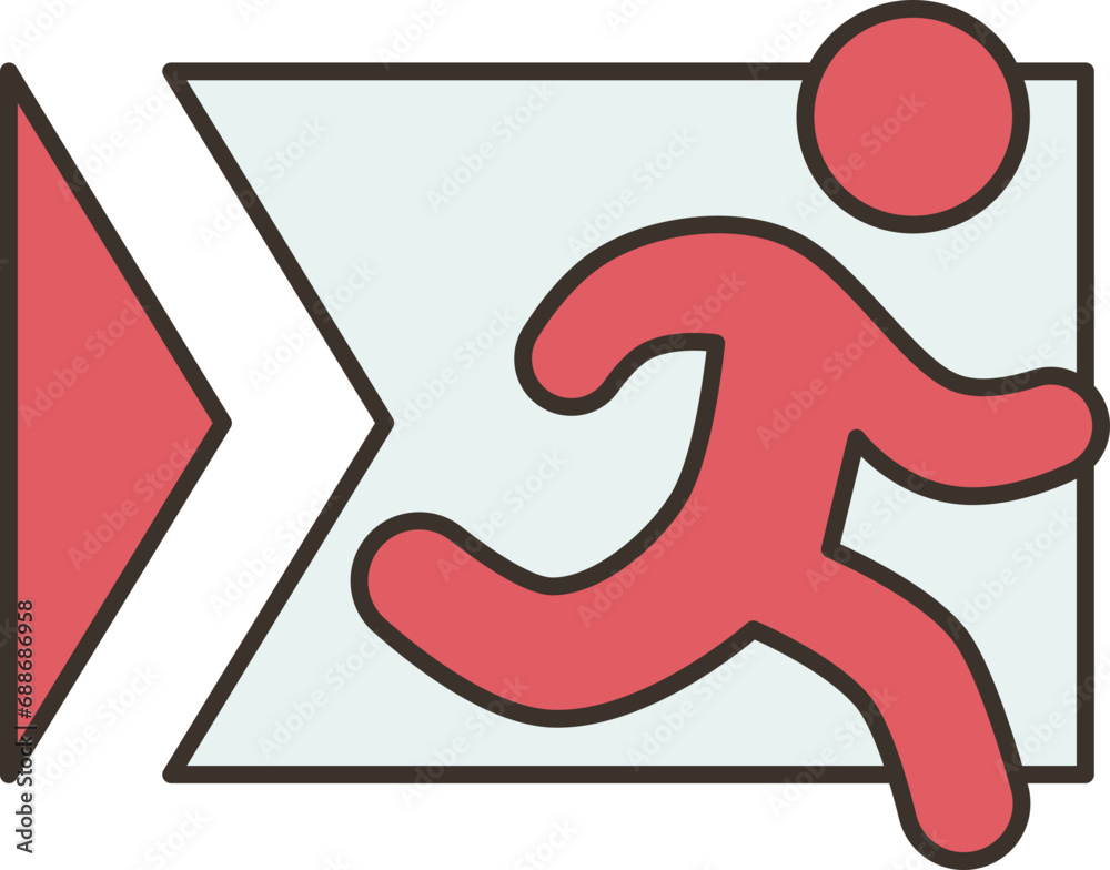 exit icon exit icon