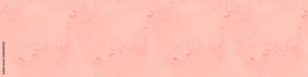 Fototapeta premium Nude Iridescent Soap. Delicate Texture. Modern