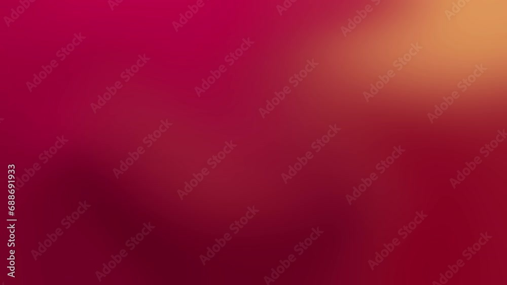 Colorful gradient animation background Colorful gradient animation background