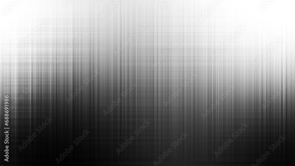 Abstract modern background with golden vertical lines. Backgrounds composed of glowing silver lines.