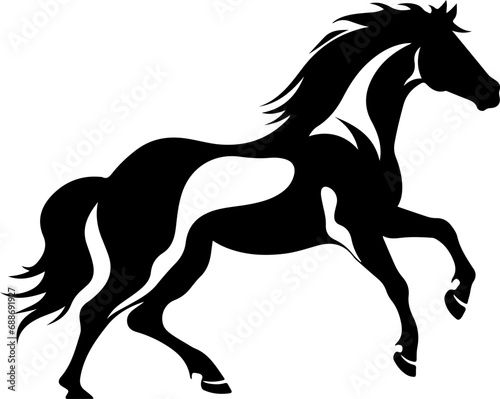 Horse SVG Bundle  Horse Silhouette SVG  Bucking Horse SVG  Rocking Horse svg  Rearing Horse svg  Horse Bit svg  Western Horse svg