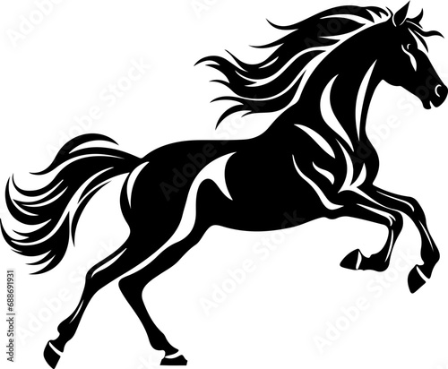 Horse SVG Bundle  Horse Silhouette SVG  Bucking Horse SVG  Rocking Horse svg  Rearing Horse svg  Horse Bit svg  Western Horse svg