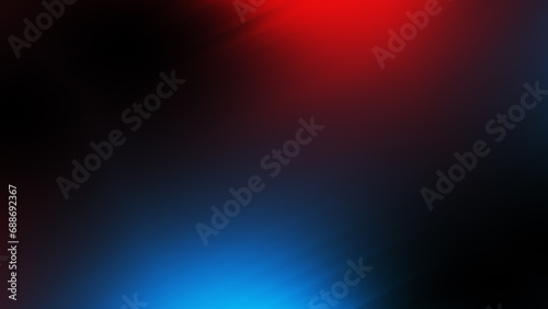Colorful abstract background.red and blue	

