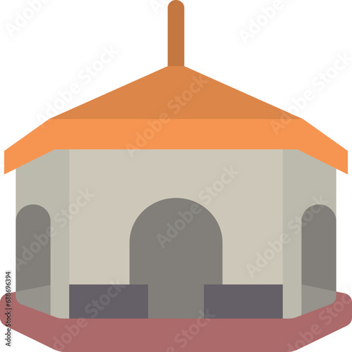 crematorium  icon