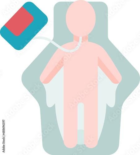 embalming  icon