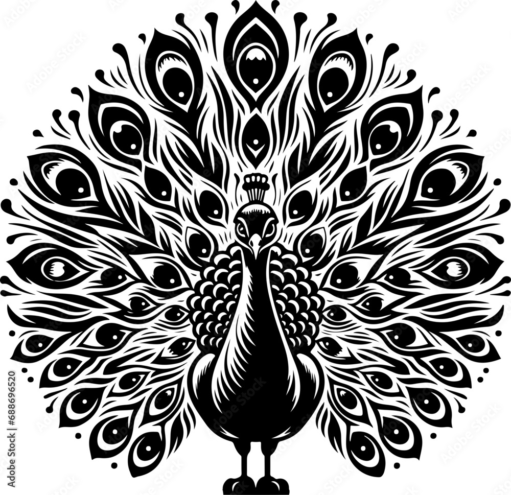 Peacock SVG Bundle Peacock Feather SVG Peacock Mandala Svg Peacock  Silhouette Svg Peacocksexiezpix Web Porn
