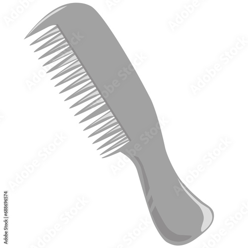 Hair comb
