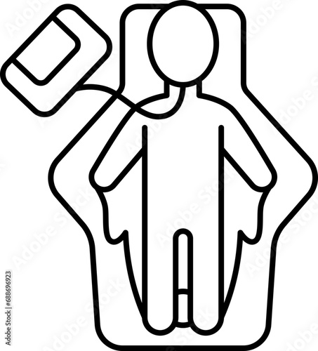 embalming  icon