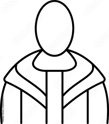 priest  icon