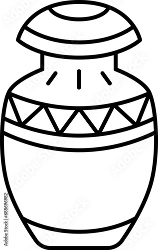 urn  icon