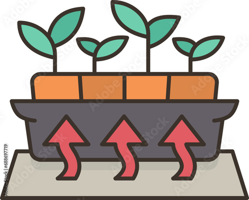 seedling  icon