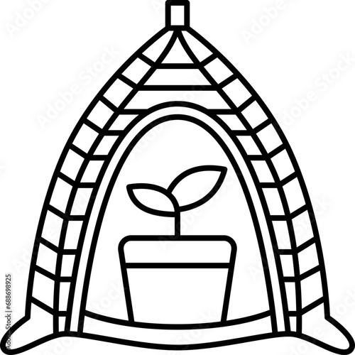 plant  icon