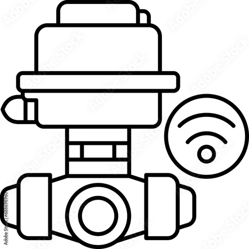 valve  icon