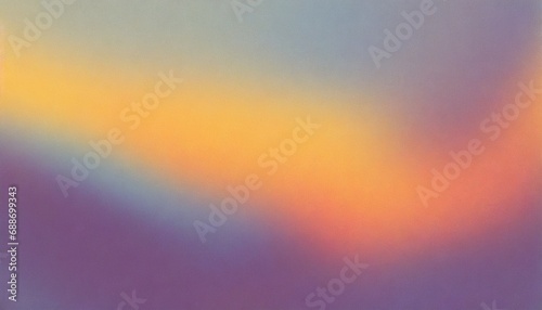 grainy gradient abstract background retro soft texture