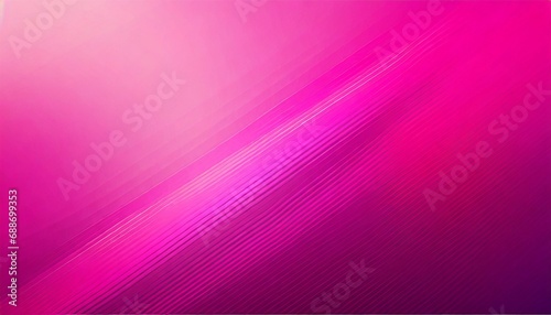 gradient shocking pink color background