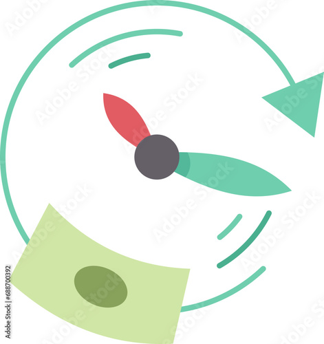 transfer  icon