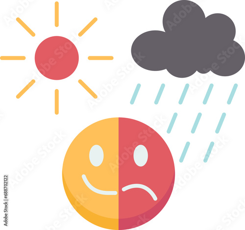emotional  icon