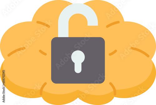 open  icon