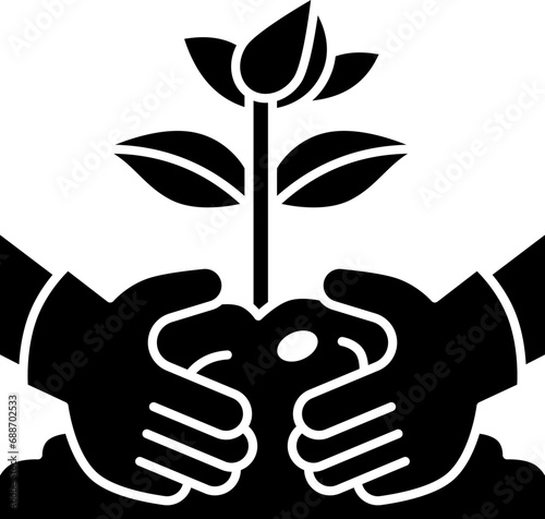 ecological  icon