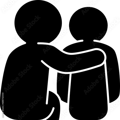 empathy  icon