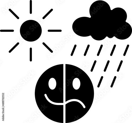 emotional  icon