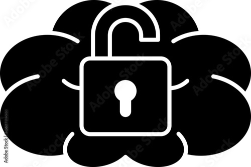 open  icon
