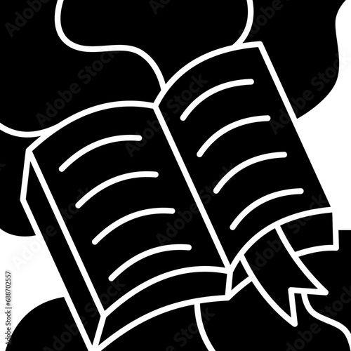 literacy  icon