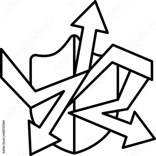 resilience  icon