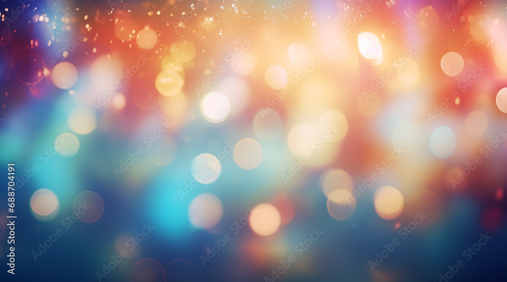 bokeh glow background bokeh glow background