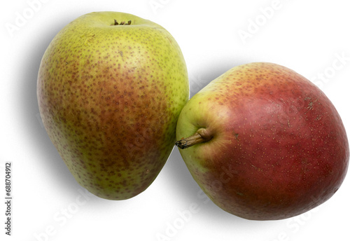 Pears deliver a hefty amount of fiber, which helps keep you full and keeps your heart and gut healthy.
