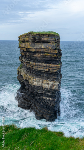 Tableau sur toile Down patrick Head