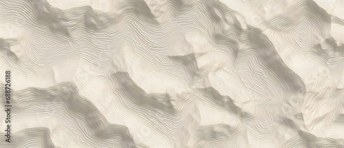 abstract terrain map contours illustration relief. abstract terrain hiker map background.