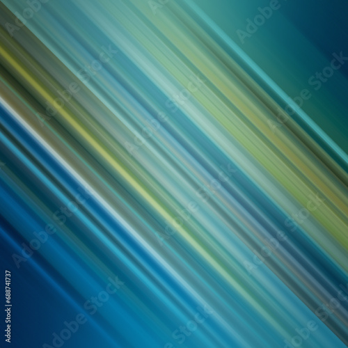 Colorful stripe abstract background. Motion effect. Colored fiber texture backdrop and banner. Multi color gradient pattern and textured wallpaper.